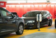 ยานพาหนะไฟฟ้า: อนาคตของการขับขี่