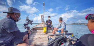 ทำไมต้องเลือก TON Production