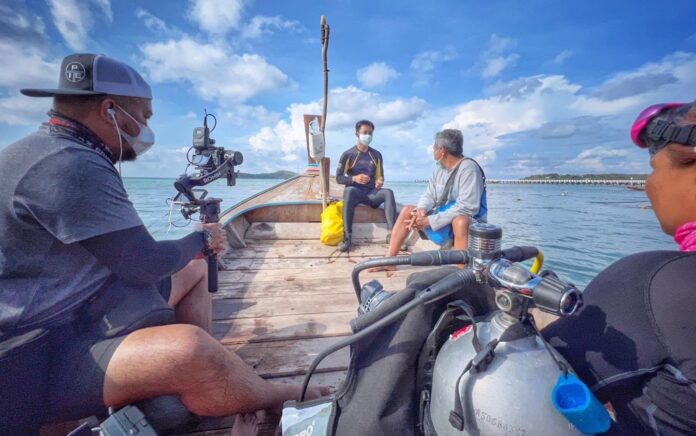 ทำไมต้องเลือก TON Production