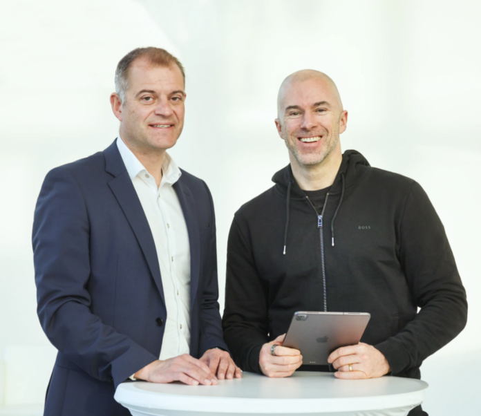 Ziehl-Abegg Hosts Social Media Event for Senior Executives