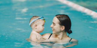 Aquatic Therapy