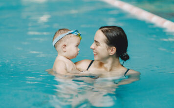 Aquatic Therapy