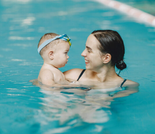 Aquatic Therapy