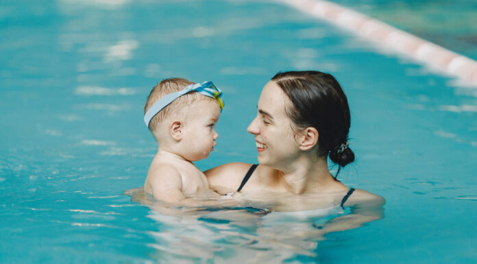 Aquatic Therapy