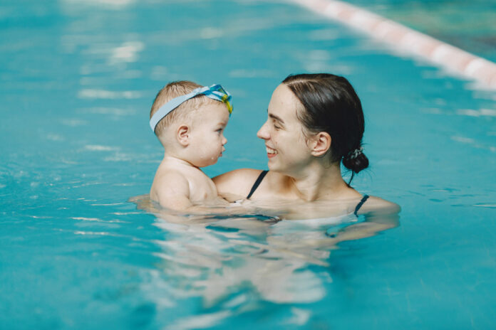 Aquatic Therapy