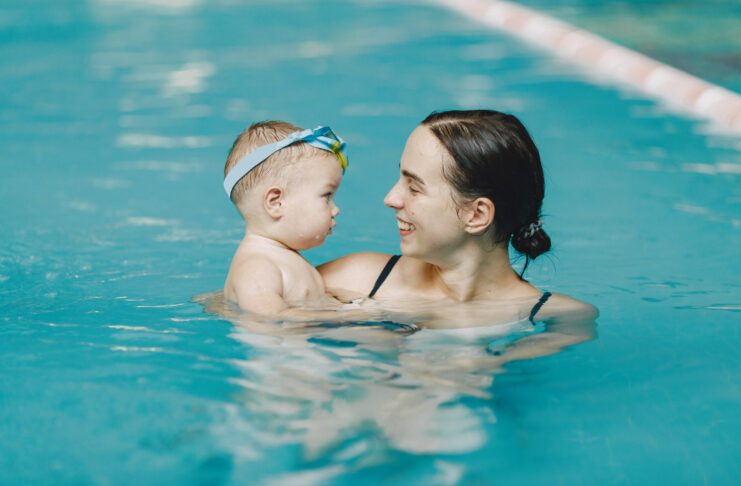 Aquatic Therapy